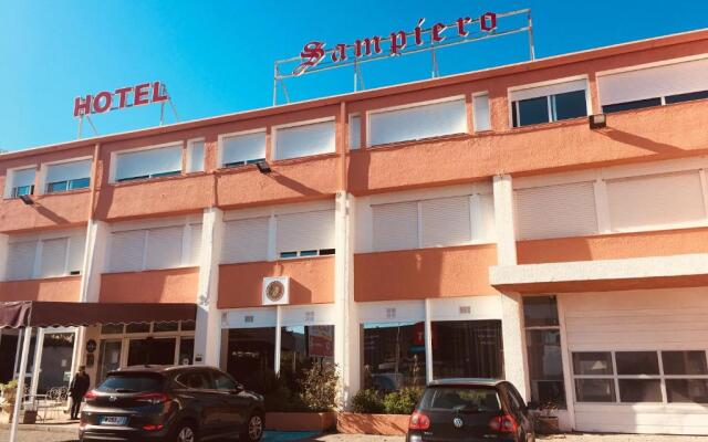 Hôtel Sampiero