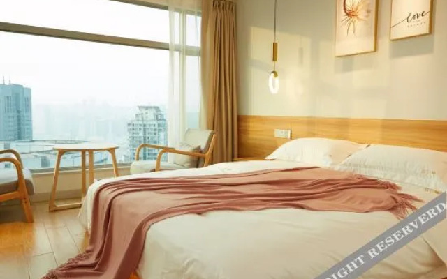 21℃ Ban Art Hotel