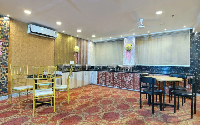 Hotel Red York