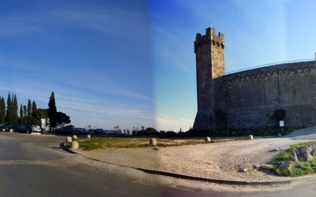Il Barlanzone