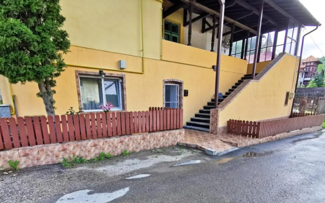 Apartament Dilama Sinaia