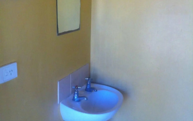 William Creek Camp Ground & Units