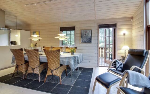 "Iven" - 1.2km from the sea in NW Jutland