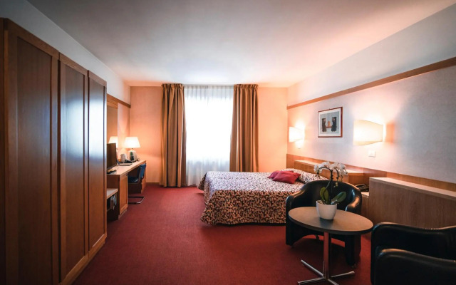 Bonotto Hotel Palladio