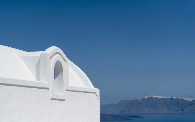 Earino Suites and Villas
