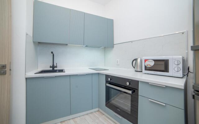 Европа Центр на проспекте Космонавтов 26А