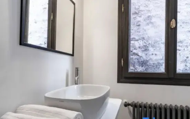 Palazzo Remer - luxury apartments - by Bricola Apartments