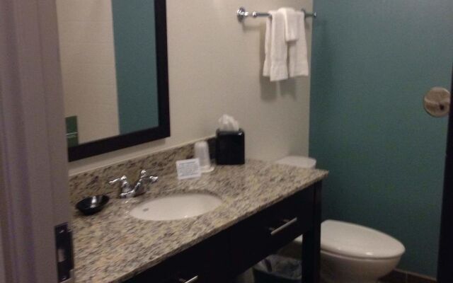Sleep Inn & Suites O'Fallon MO - Technology Drive
