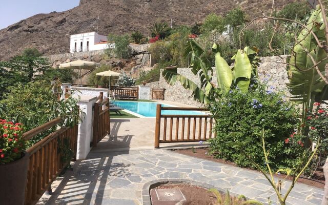 Finca el Moral
