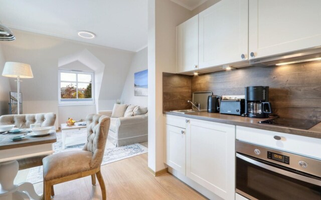 Baltischer Hof Apartment 52