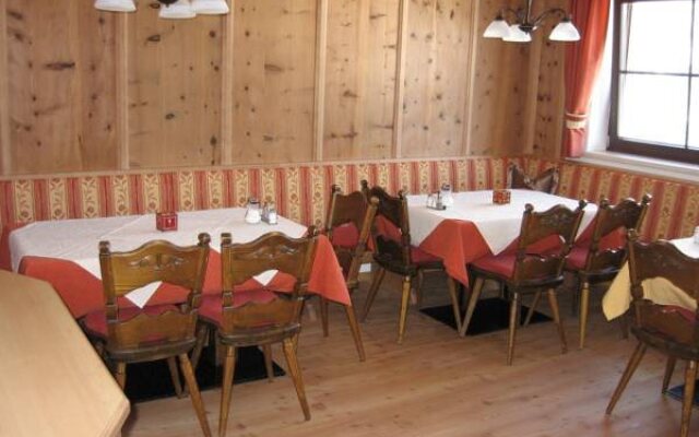 Haus Belledonne