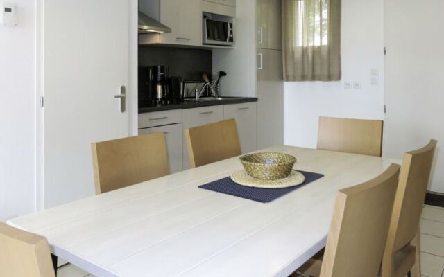 Le Village de la Mer (TSH802)