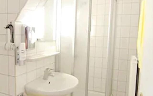 Hotel & Restaurant Park Cafe ISA