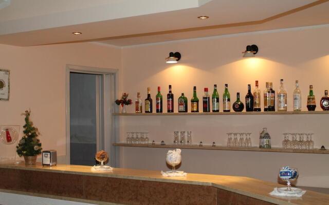 Hotel Minerva