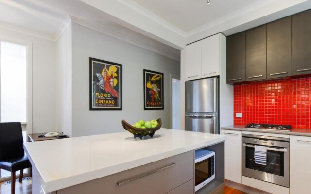 Boutique Stays Sandyside- Sandringham Villa Units