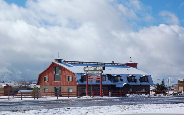 Sonoita Inn