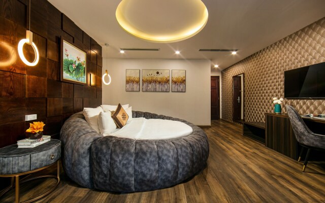Midori Boutique Hotel