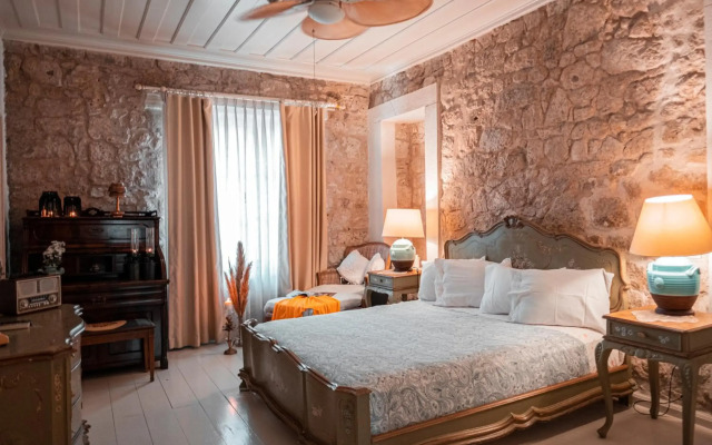 Hoşça kal Alaçatı