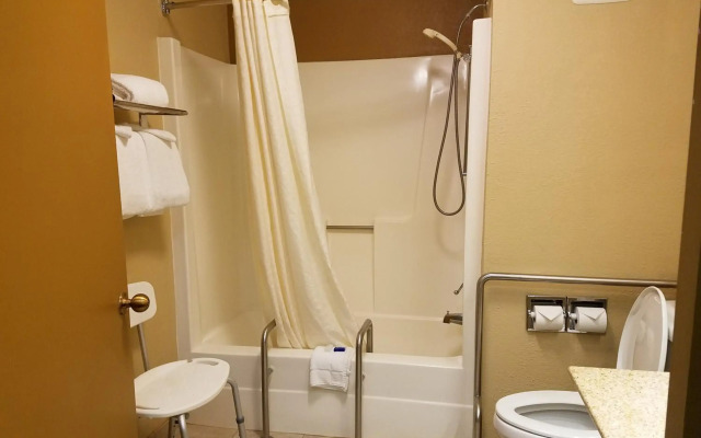 Best Western Martinsville Inn