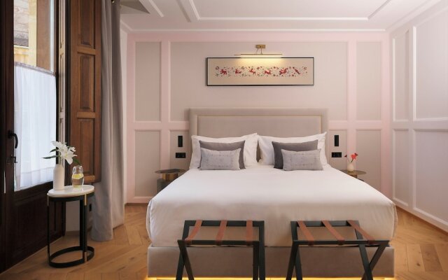 Eunice Hotel Gastronomico