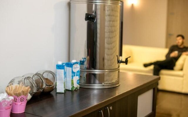 Hotel One