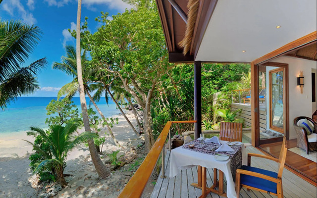 Royal Davui Island Resort - Adults Only