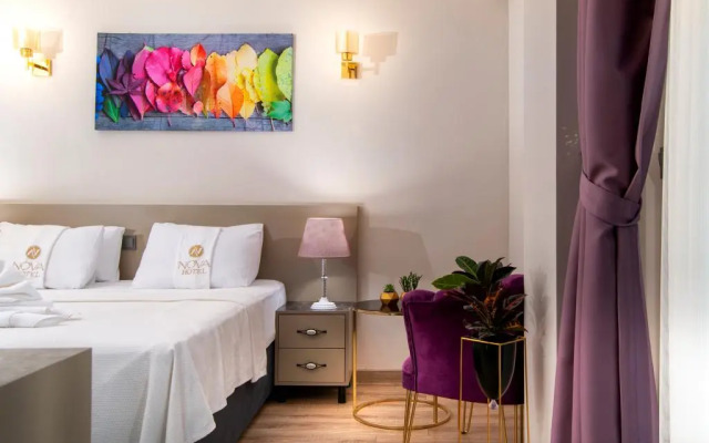 The Nova Hotel