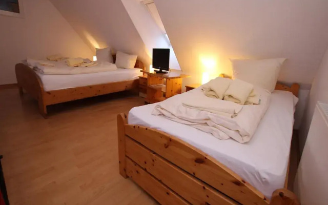 Ferienwohnung in Westerland auf Sylt