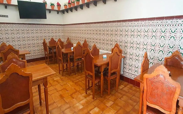 Oliva Alojamientos 3000