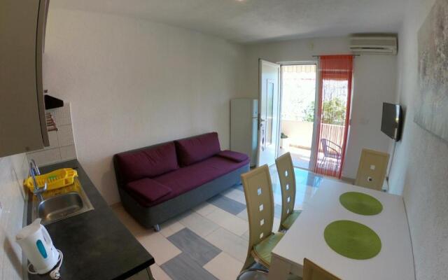 Apartments Rotim