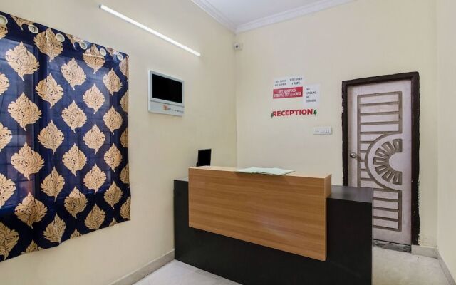 Oyo Home 62254 Premium Stay Hitech City