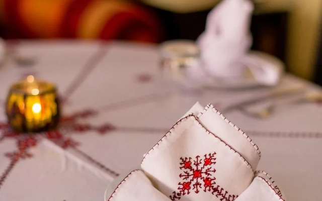 Hôtel Les Trois Palmiers