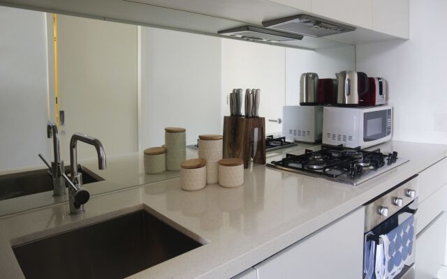 Amazing Accommodations Vogue