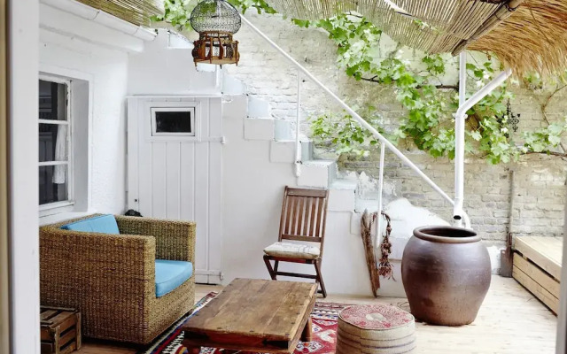 Schuhmacherei Guesthouse