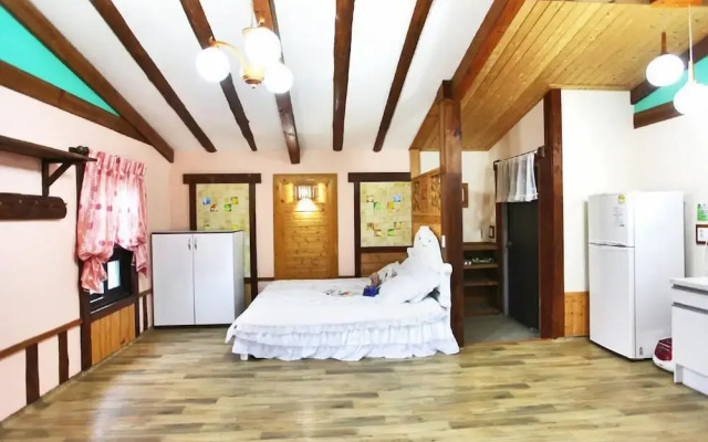 Camp Star Pension