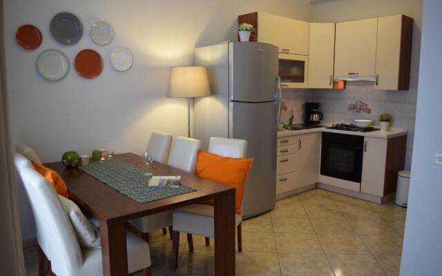 Apartment Mare