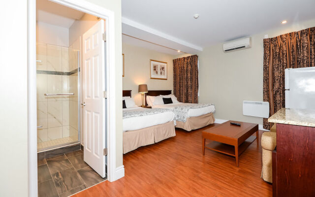 Ottawa Inn Hotel