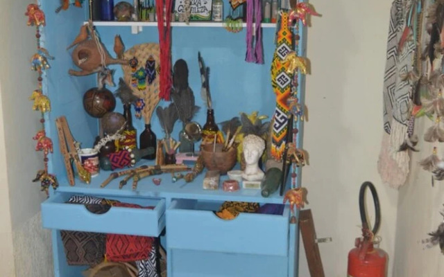 Hostel Vivacre