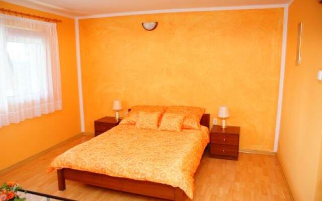 Zajazd Wielka Żuława