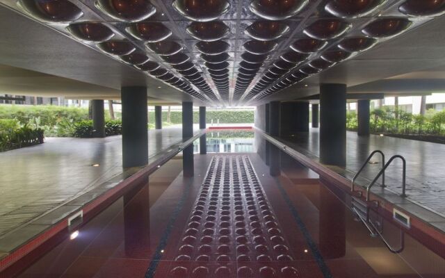 Urban Sea Drift - Rejuvenate Stays