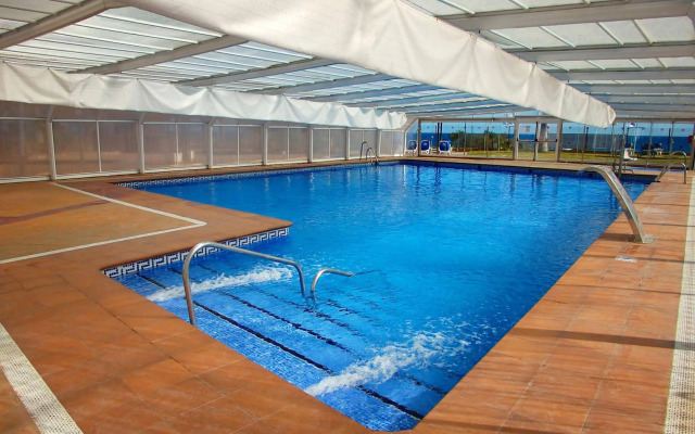 Hotel Servigroup Marina Playa