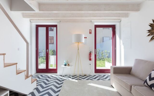 Loureiro Villas