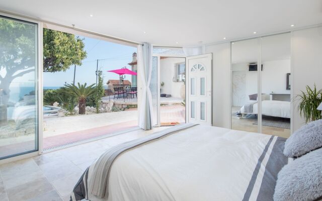 Luxury Villa Panorama