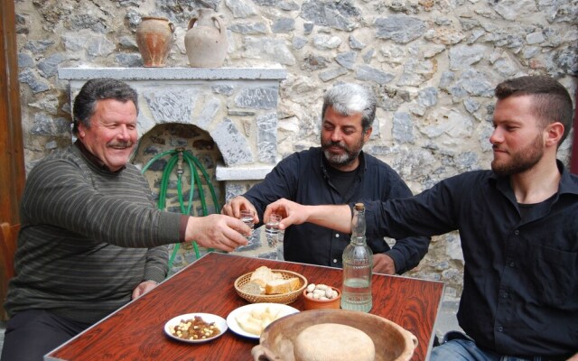 Milatos Village Cretan Agrotourism Hotel