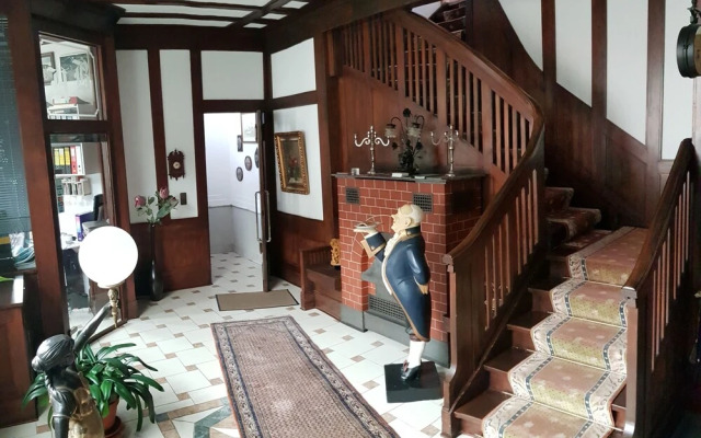 Villa Biso