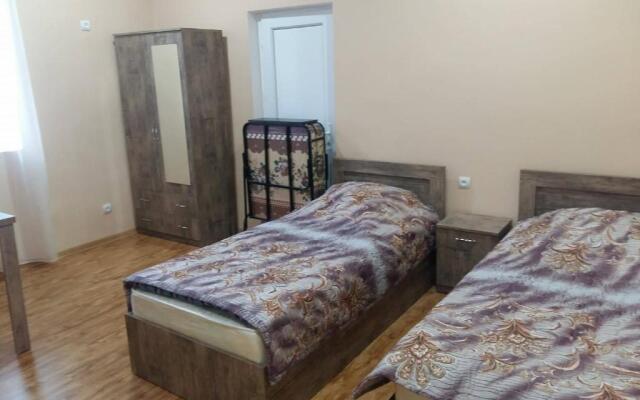 Guest House Lomidze