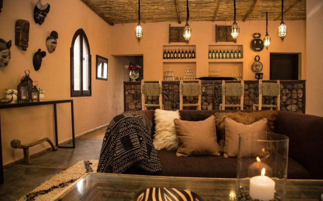 Fawakay Villas