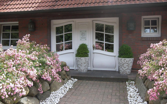 Landhaus Sylter Hahn