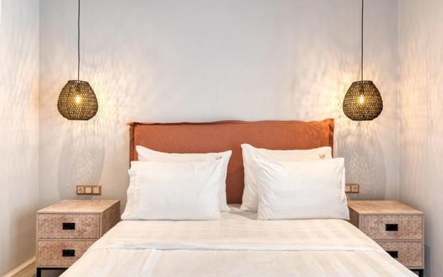 Mirabelle Luxury Villas