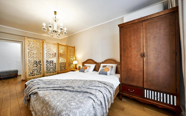 EasyGuest на улице Корабельной